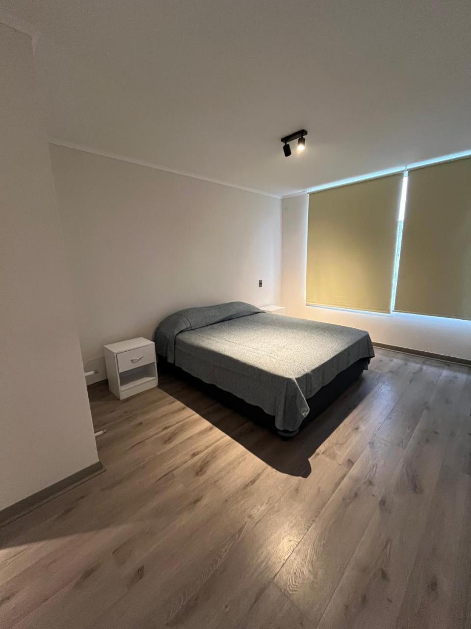 Departamento Espectacular En * Concepción